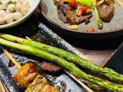 -一吉焼鸟·FOUNDER(桂林路店)