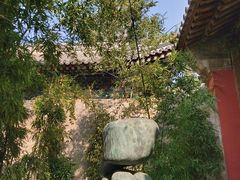 -嵩祝寺及智珠寺