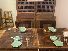 -五观堂素食(新华路店)