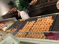 -泸溪河桃酥(西直门凯德店)