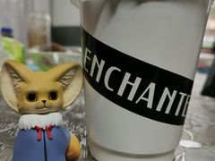 拿铁Latte-安上烘焙 ENCHANTE(世纪汇店)
