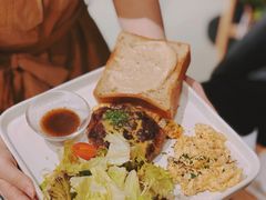 -GOTLOT COFFEE&KITCHEN角落厨房NOOK店