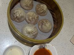 -如轩·海鲜砂锅粥·潮汕菜(小榄店)