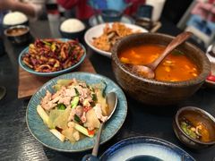 -山石榴·贵州菜(丰盛里店)