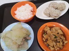 -华中科技大学百景园(三楼酒店)