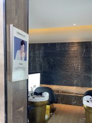 点击看大图 -MONE美发沙龙