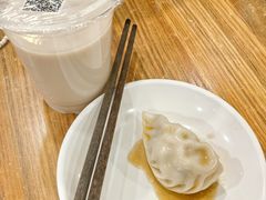蛋黄鲜肉包-东升灌浆包(辛庄街总店)
