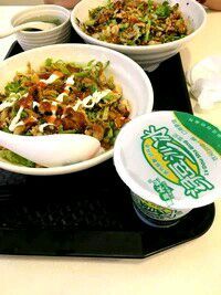 -Fan!烤肉饭(王府·星mall店)