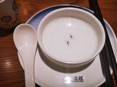 餐具摆设-点心传说·粤菜点心(佐阾虹湾店)