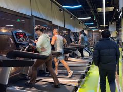 -GMJ·24H健身房(北外滩店)