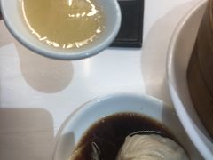 小笼汤包-翡翠拉面小笼包(机场DFS店)