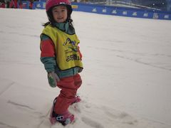 -长沙湘江冰雪世界