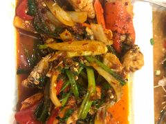 -建兴酒家(素里翁分店)