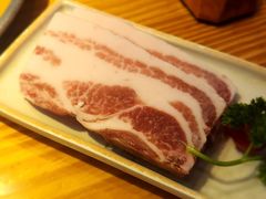 -喜来稀肉(北外滩白玉兰广场店)