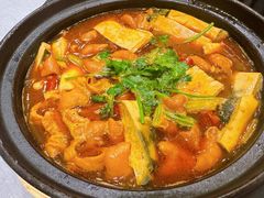 -金哥私房菜馆(张府园总店)
