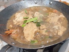 -小乡小镇·传承桐庐土菜·老板亲自烧的菜
