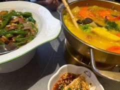 -江南里·新浙菜(苏州大悦城店)