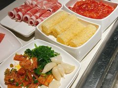 -海底捞火锅(杭州越界锦和大厦店)