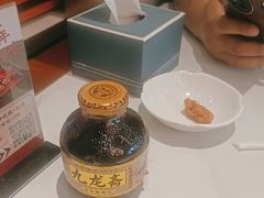 -川百汇烤鱼·泡饼·美蛙(八达岭店)