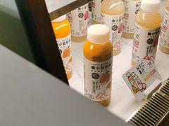 -喜茶(滨江宏岸店)