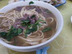 -十二忠手拉面(中华路店)