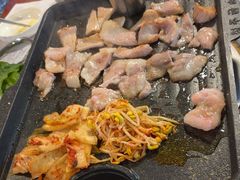 -Dombe豚(黑猪肉街店)