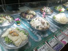 -港畔赶海蒸汽海鲜烧烤自助(仙螺岛店)