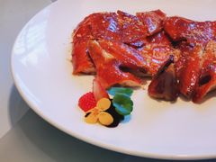 富淳吊烧鸡-富淳饭店(陆家嘴保利广场店)