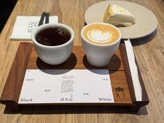-溯洄咖啡VORTEX COFFEE