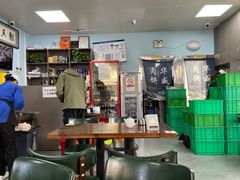 -清真永恒华威肉饼(潘家园店)