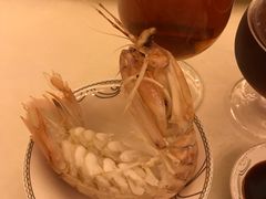 -馨越楼·点心·粤菜(赤坎店)