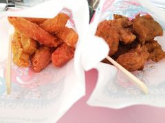 -1973继光香香鸡(金桥国际店)