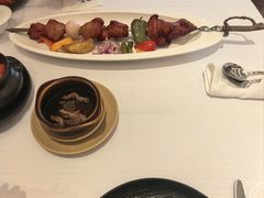 -马克西姆俄罗斯餐厅(通亚街店)