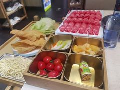 -和庆斋羊蝎子火锅·碳缸烧烤(顺义旗舰店)