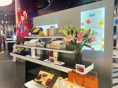 -盒马X会员店(上海森兰商都店)
