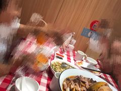 -西贝(宁波天一国购店)