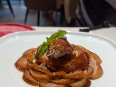 -味+新京宴·烤鸭·北京菜(创意谷店)