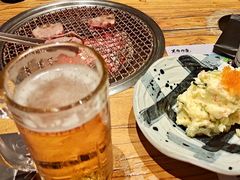 -黑牛の店·和牛烧肉(合生汇店)