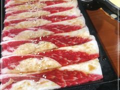 -玖·炭火烤肉