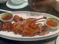 -在莲野·湖北民间菜·头牌松滋鸡(光谷步行街店)