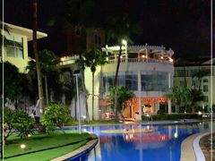 -三亚亚龙湾金棕榈度假酒店