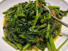 空心菜-新加坡海鲜(国贸商城店)