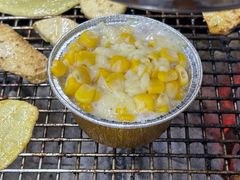 芝士玉米-风味烧烤(泰富店)