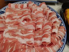 -宣武小院涮肉(前门店)