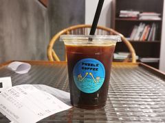 美式咖啡-PUZZLE COFFEE 拼图咖啡