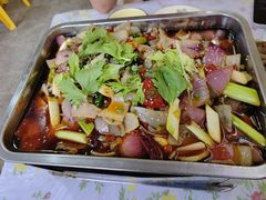 -老地方烤鱼(民心佳园店)