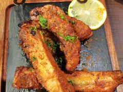 -Shantek象提南亚西餐厅&Bistro(淮海中路店)