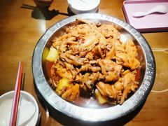 -胖哥俩肉蟹煲(湖滨银泰in77店)