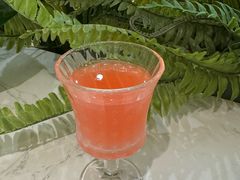 -芭札·Thai泰国餐厅(同和金铂天地店)