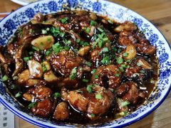 -洞天食府(北大街店)